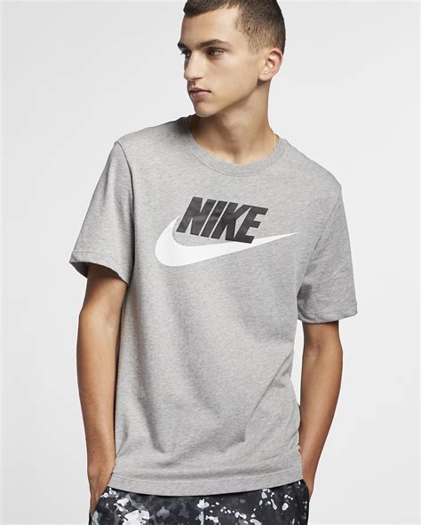 nike shirts herren neu